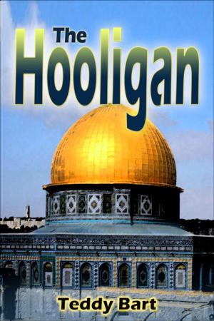 Cover of the book The Hooligan by jus bomon