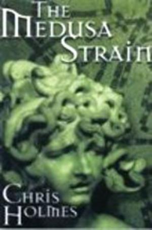 Cover of the book The Medusa Strain by Cynthia Breeding