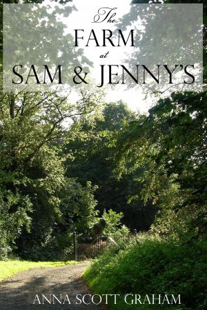 Book cover of Alvin's Farm Book 4: The Farm at Sam & Jenny's