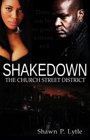 bigCover of the book Shakedown: The Church Street District (Book 1) by 