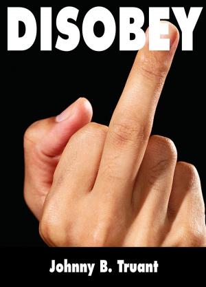 bigCover of the book Disobey by 