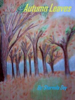 Cover of the book Autumn Leaves by Helen Woodward