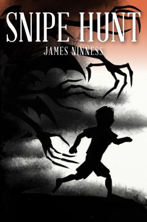 Cover of the book Snipe Hunt by JD Byrne