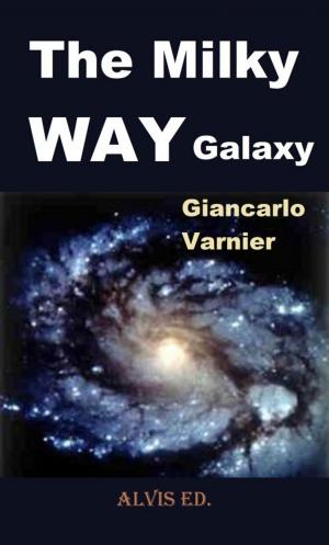 Cover of the book The Milky Way Galaxy by Eugen Reichl, Peter Schramm, Stefan Schiessl