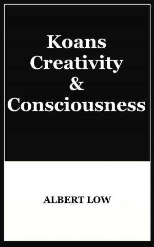 Book cover of Koans, Creativity and Consciousness