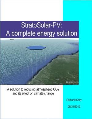 Cover of StratoSolar-PV: A Complete Energy Solution