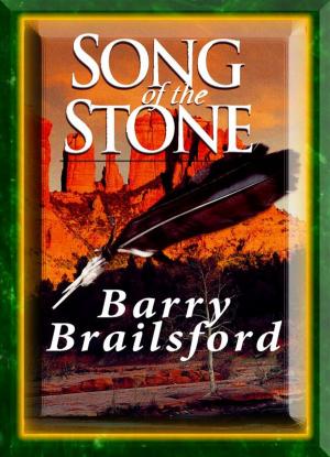 Book cover of Song of the Stone