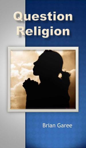 Cover of the book Question Religion by Jean Gillibert