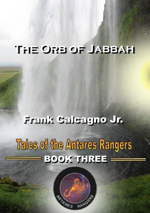 Cover of the book The Orb of Jabbah by Amy Radbourne