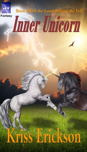 Cover of the book Inner Unicorn by A. L. Brooks
