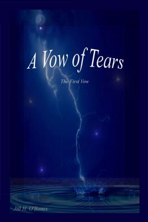 Cover of A Vow of Tears: The First Vow
