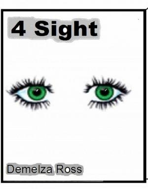 Cover of the book 4Sight by TJ Shaw