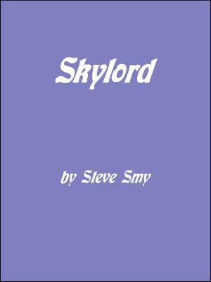 Book cover of Skylord