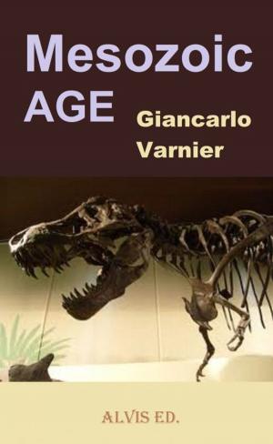 Book cover of Mesozoic Age