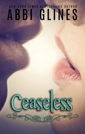 Book cover of Ceaseless