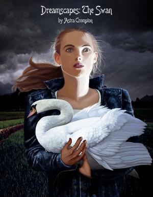 Cover of Dreamscapes #9: The Swan