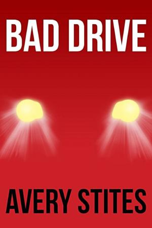 Cover of Bad Drive