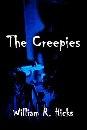 Book cover of The Creepies