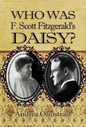 Book cover of Who Was F. Scott Fitzgerald's Daisy?