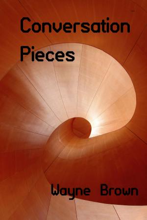 Cover of the book Conversation Pieces by Joost Van Den Vondel