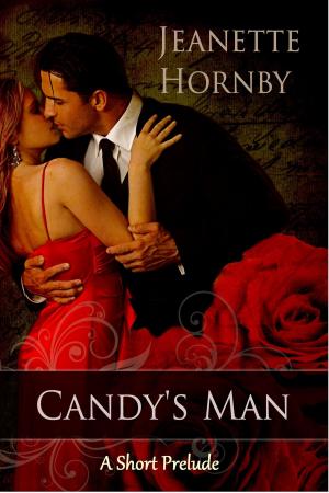 bigCover of the book Candy's Man: A Short Prelude by 