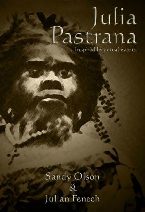 Book cover of Julia Pastrana