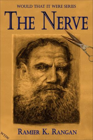 Cover of the book The Nerve by Wilson Harp