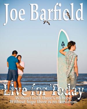 bigCover of the book Live For Today by 
