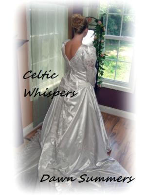 Cover of the book Celtic Whispers by Joelle Fraser