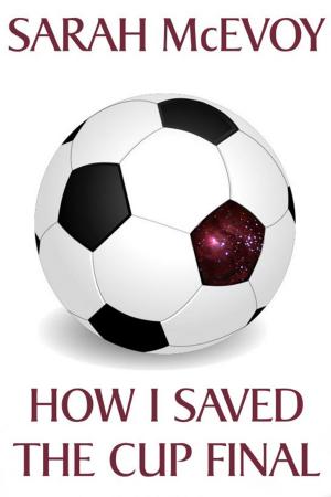 bigCover of the book How I Saved the Cup Final by 