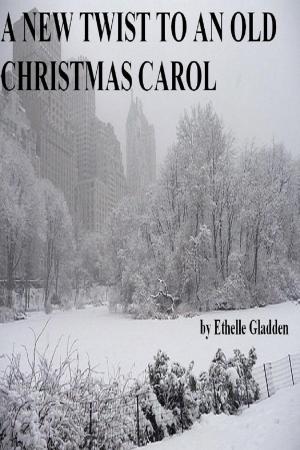 Cover of A New Twist On An Old Christmas Carol