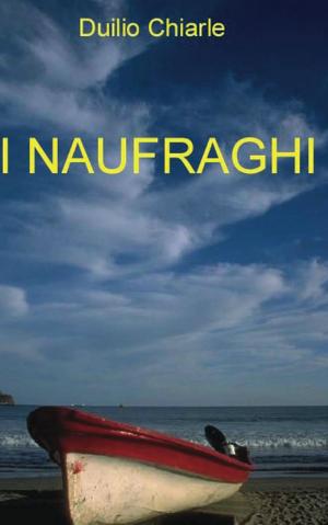 Cover of I Naufraghi