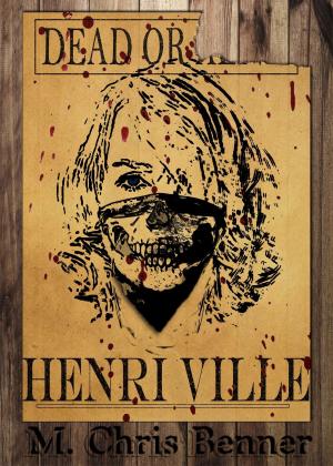 Cover of the book Henri Ville by Mike Marsh