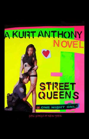 Cover of the book Street Queens by A.L. Jackson