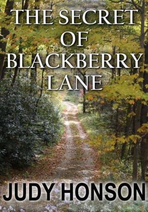 Cover of the book The Secret of Blackberry Lane by Owen Schultz