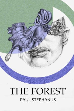 Book cover of The Forest