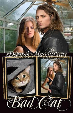 Cover of the book Bad Cat by Amber Dawn Bell