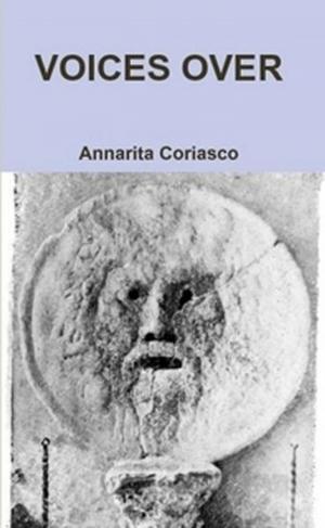 Cover of the book Voices over by Annarita Coriasco