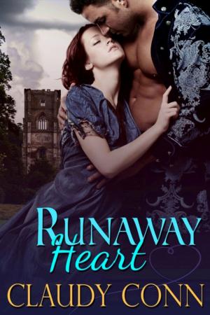 Cover of the book Runaway Heart by Claudy Conn