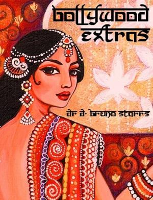 Book cover of Bollywood Extras