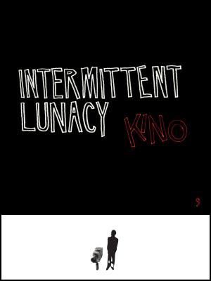 Cover of the book Intermittent Lunacy by Olive Sweetman