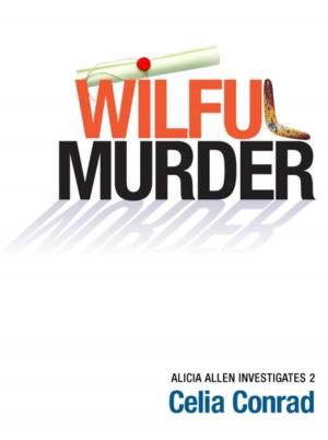 Book cover of Wilful Murder