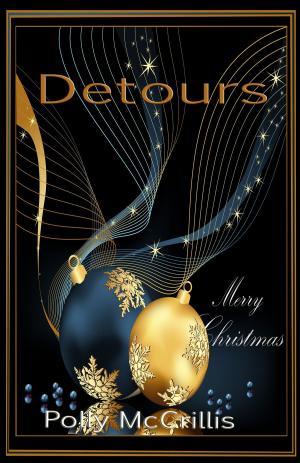 Cover of the book Detours by A.M. Bradley