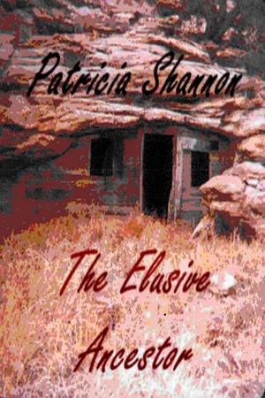 Cover of the book The Elusive Ancestor by Patricia Bow