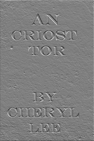 Book cover of An Criost Tor