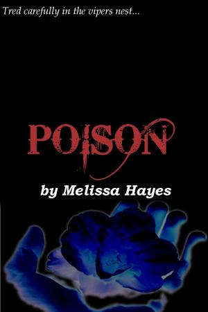 Cover of the book Poison by Mac Zazski