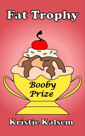 Cover of the book Fat Trophy by Nancy Bush