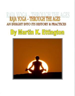 Cover of the book Raja Yoga: Through the Ages by Rajasekhara