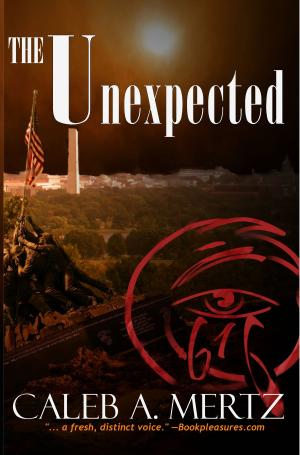 bigCover of the book The Unexpected by 