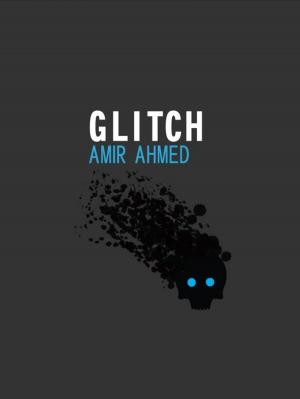 Cover of the book Glitch by K. Bird Lincoln